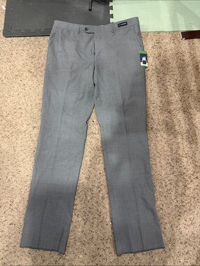 Gray Coppley EcoSavvy Dress Pants